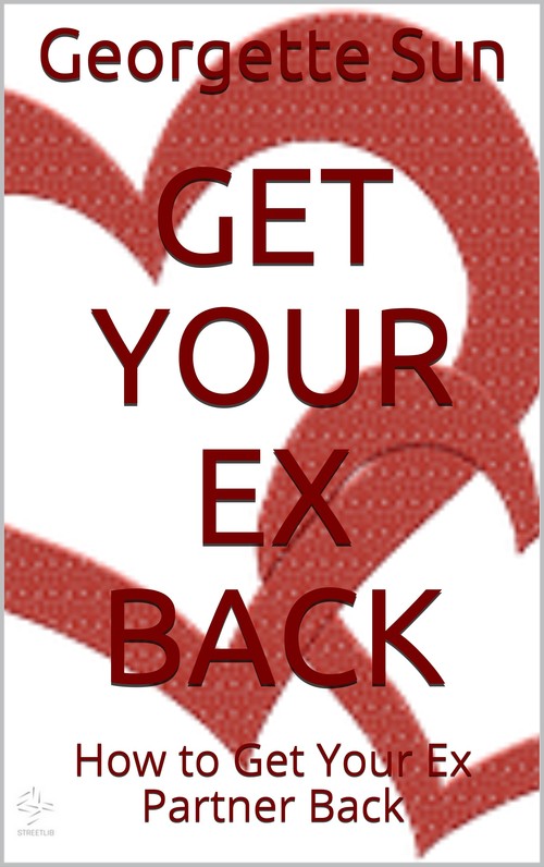 Product picture Get Your Ex Back